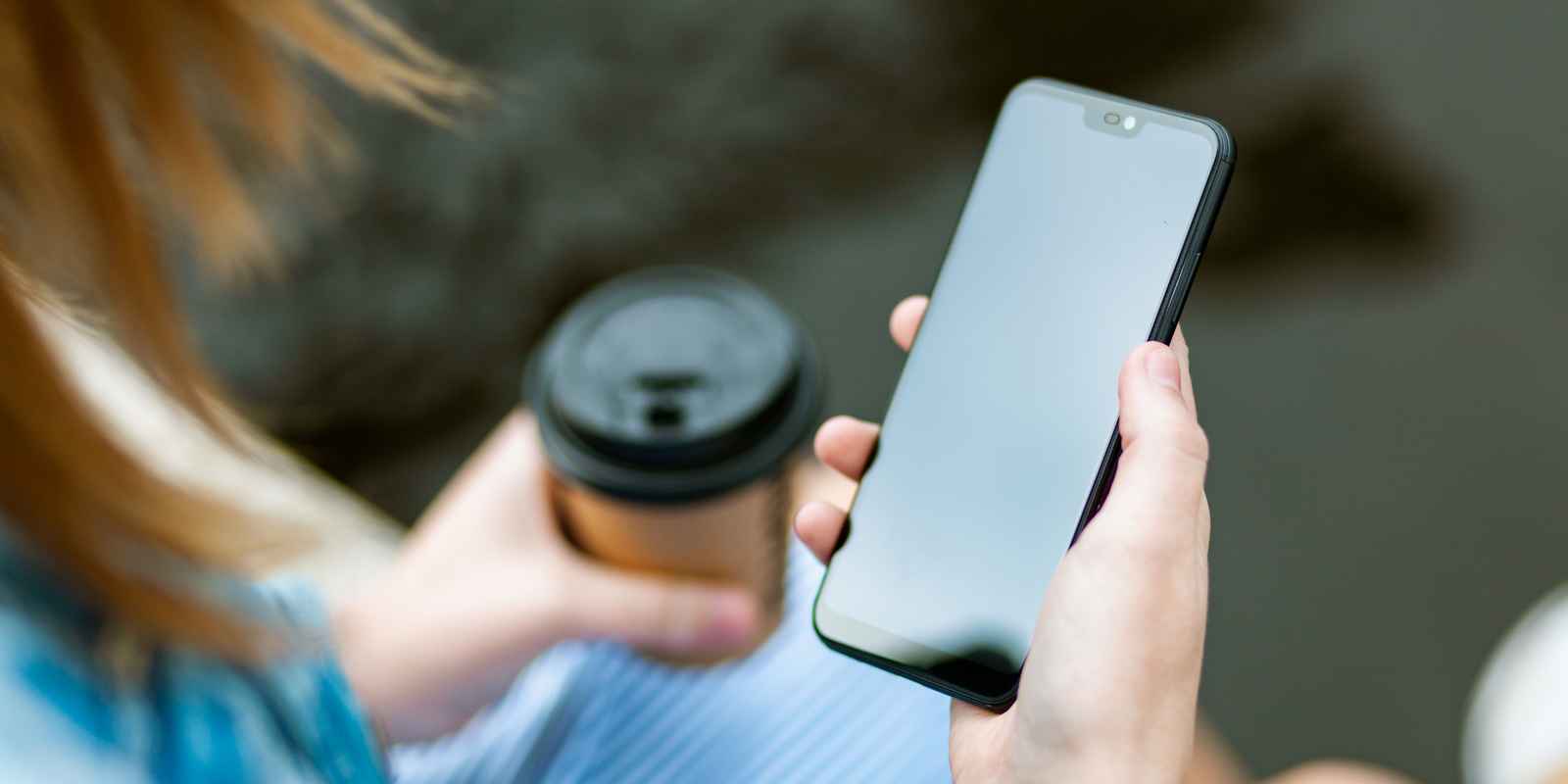 Here's Everything You Need To Know About Blue Light and How You Can Protect Your Skin From It