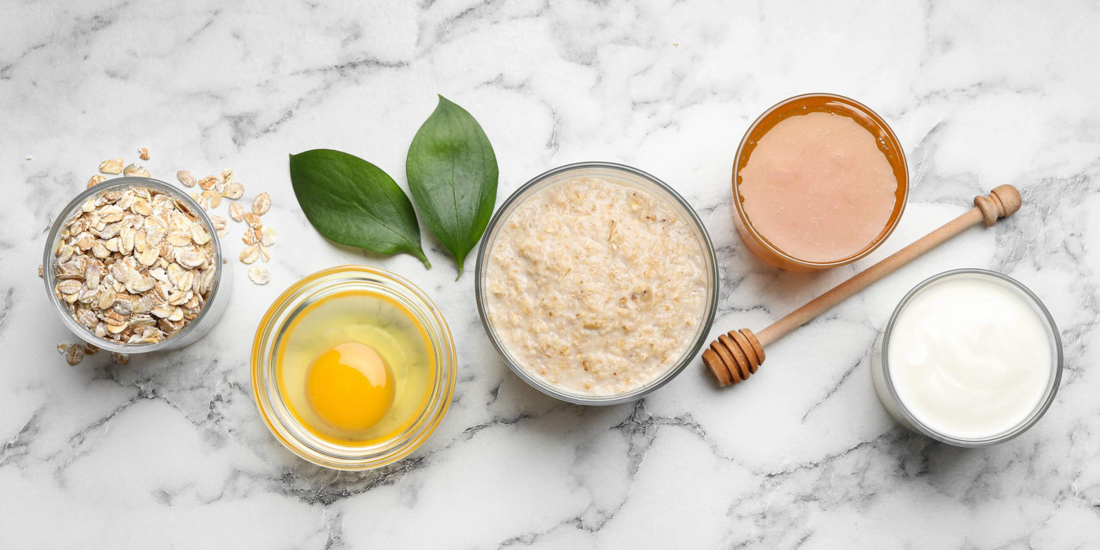 Home Remedies To Get Glowing Skin During Summer