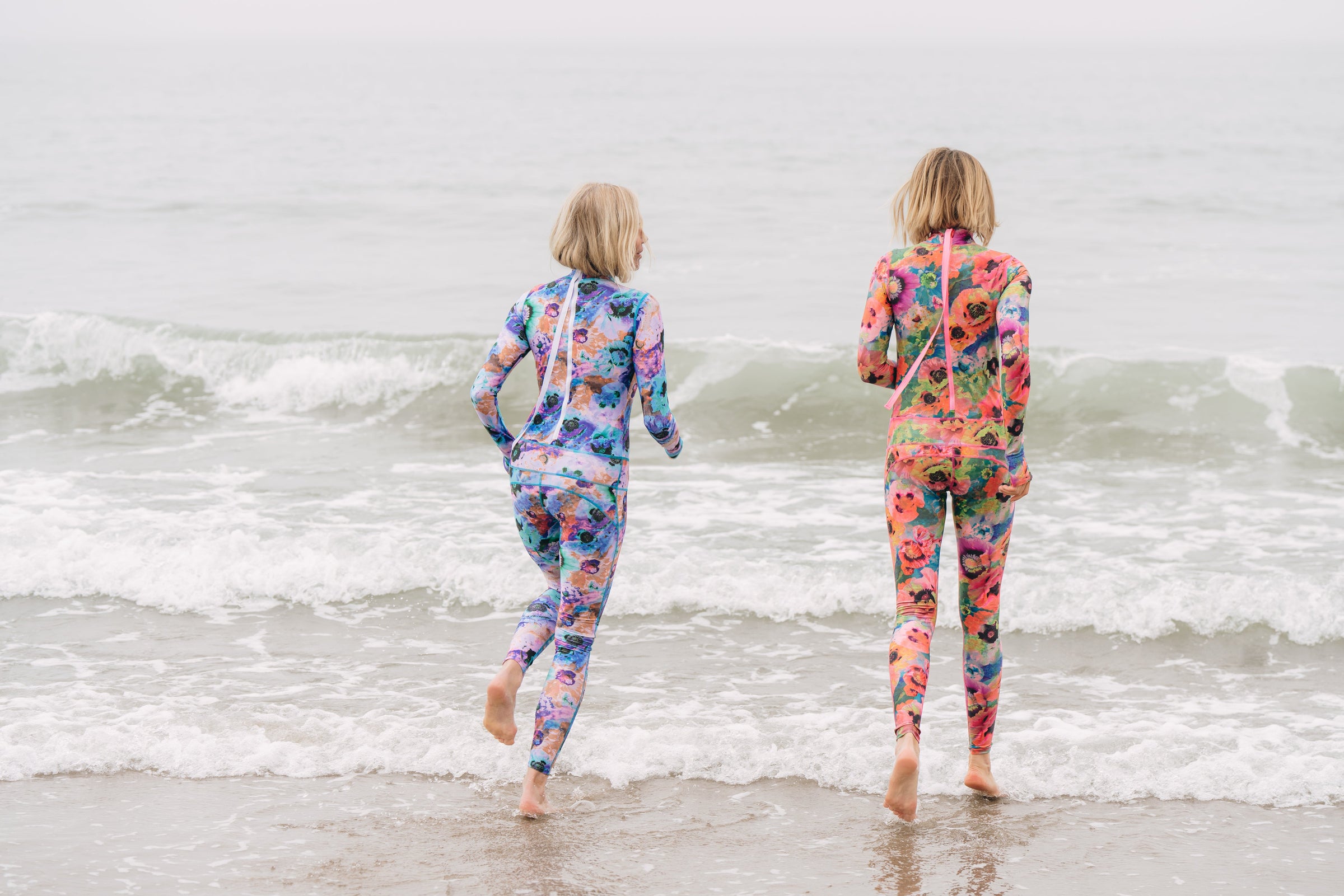 All Full-Length Suits