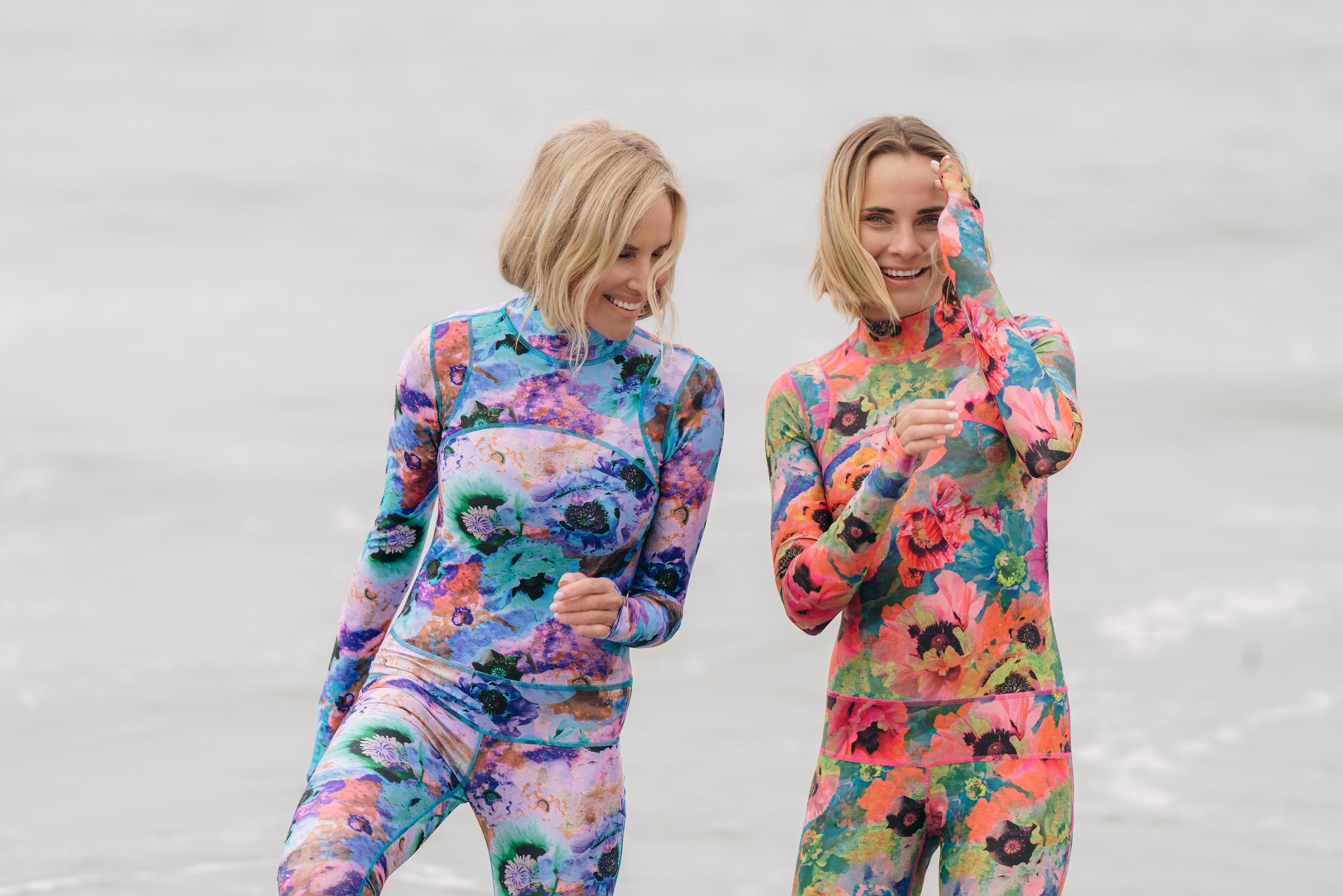 Women's UV Protection Swimwear