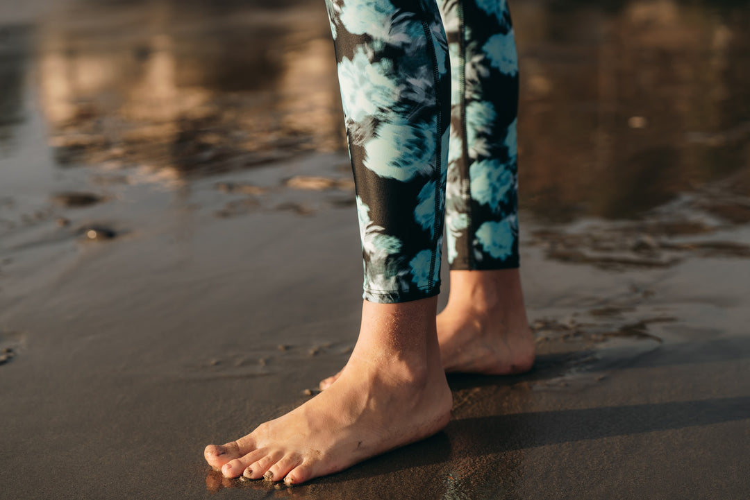 Women's UPF 50 Full-Body Sun Suit - BiolumiBloom