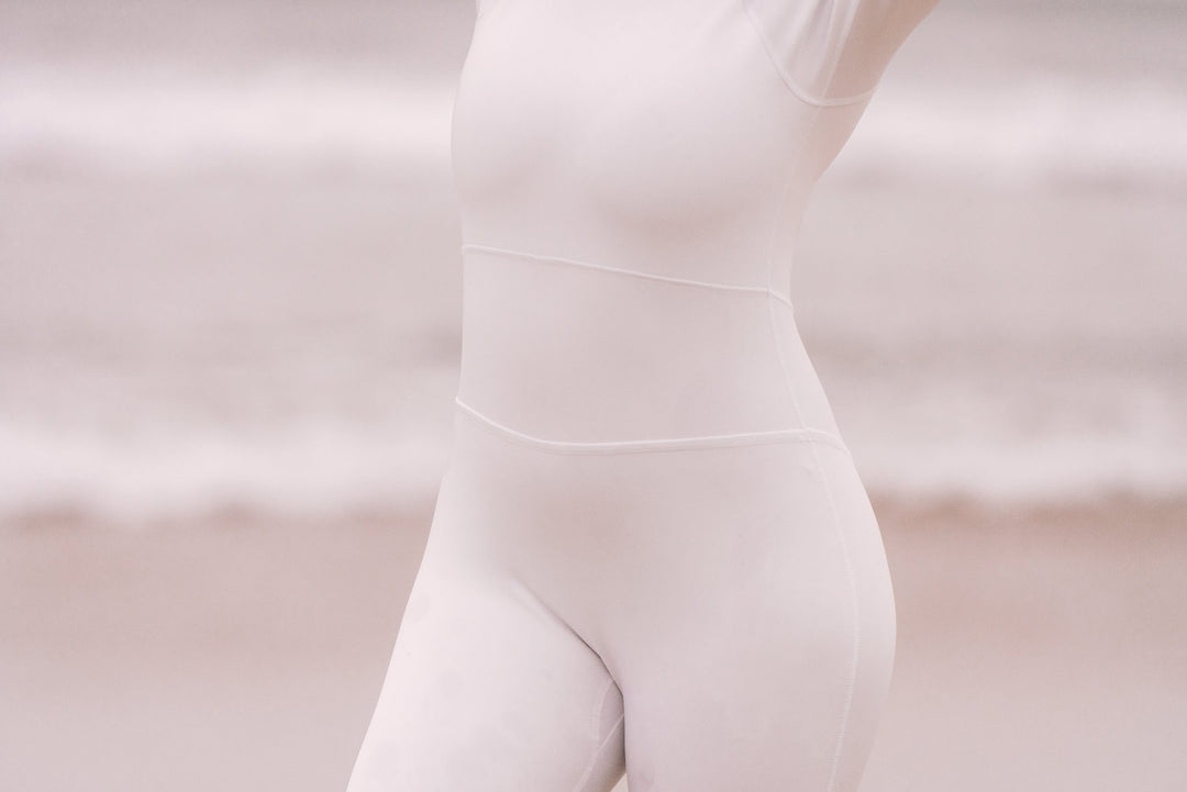 Women's Joy UPF 50 Full-Body Swimsuit