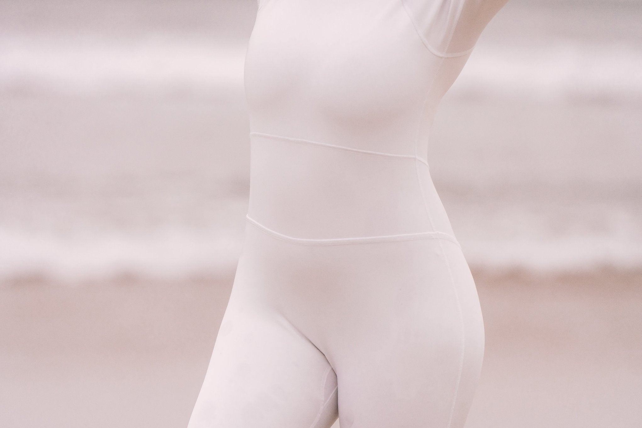 Women's Joy UPF 50 Full-Body Swimsuit