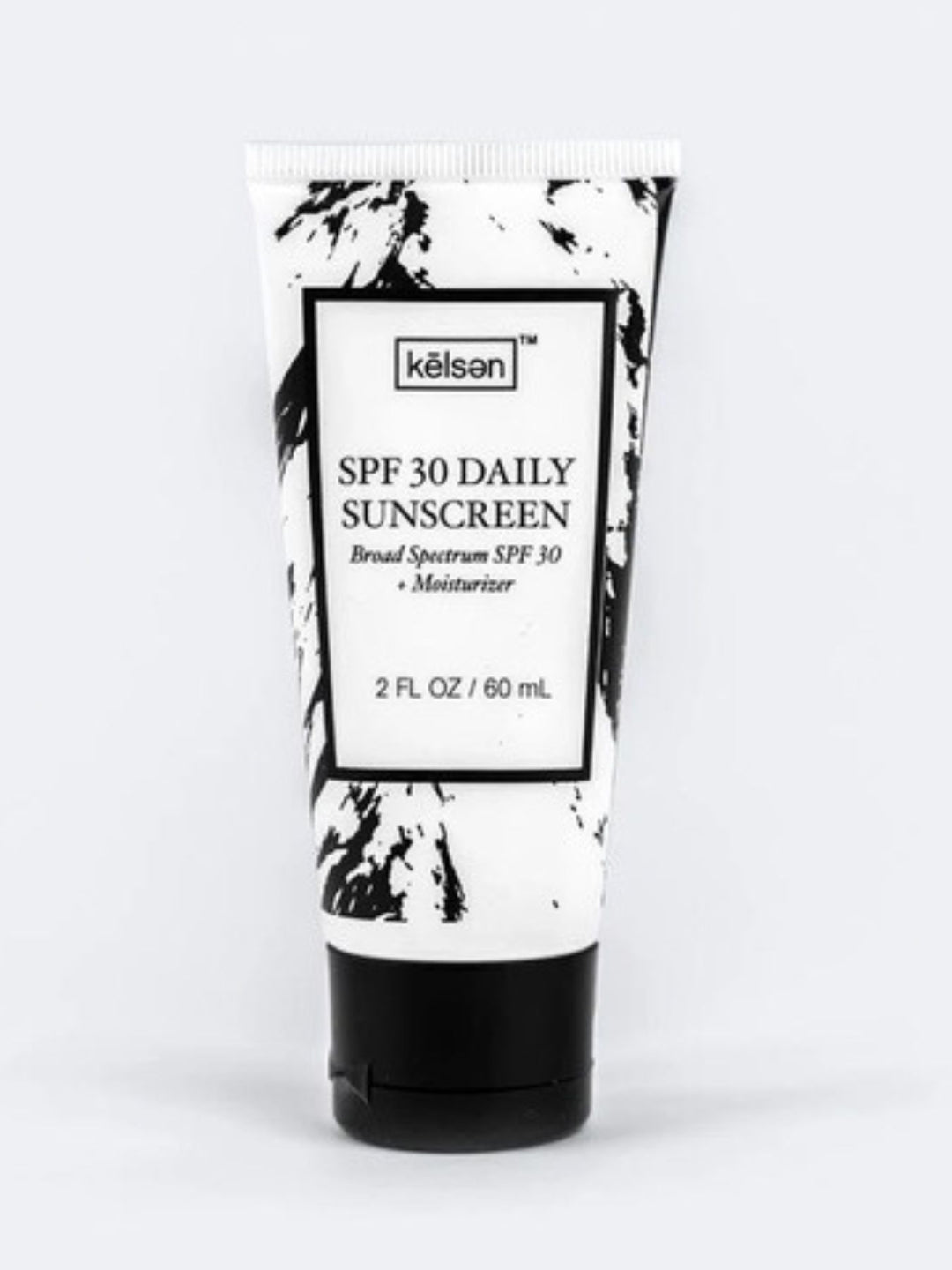SPF 30 Daily Sunscreen + Moisturizer Blends Into All Skin Tones