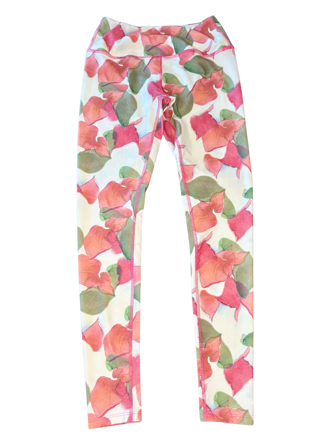 Women's UPF 50+ Sun Protective Swim Leggings - Noel