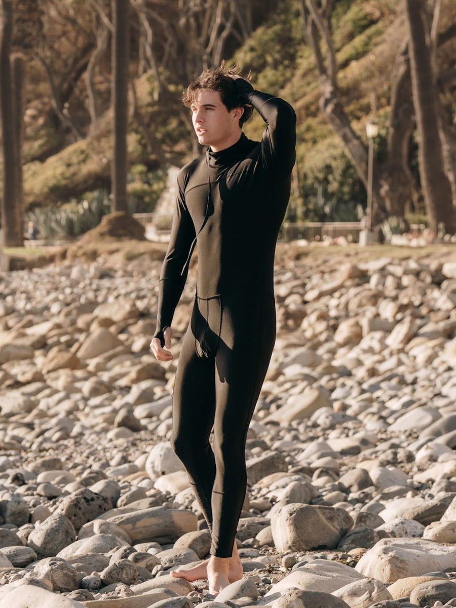 Uv Protection Whole Body Swimwear Men Stinger Suit Bodysuit Full