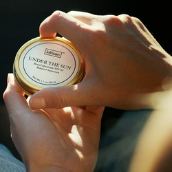 Revolutionary Mineral Sunscreen & Hydrating Cleanser