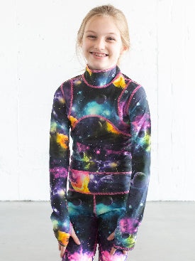 Galaxy Long Suit
