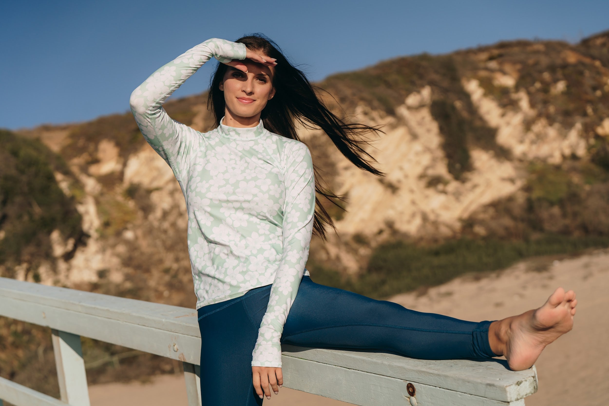 Rashguards and Their Role in Year-Round Sun Protection