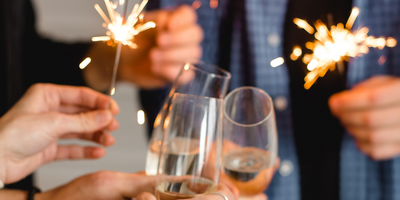 Fun and Amazing Ways To Celebrate New Year's Eve At Home
