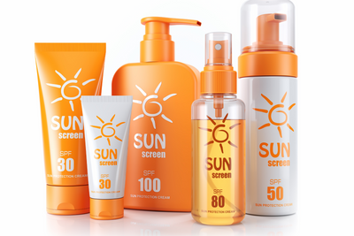 Decode Your Sunscreen Bottles