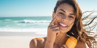 Does SPF Makeup Provide Enough Sun Protection?
