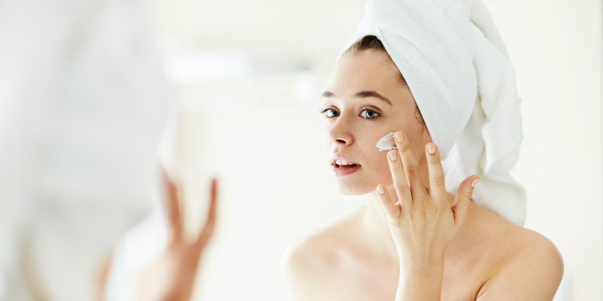 10 Ways To Update Your Skincare Routine From Summer To Fall