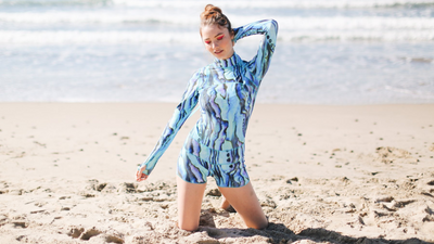 What is UPF Clothing?