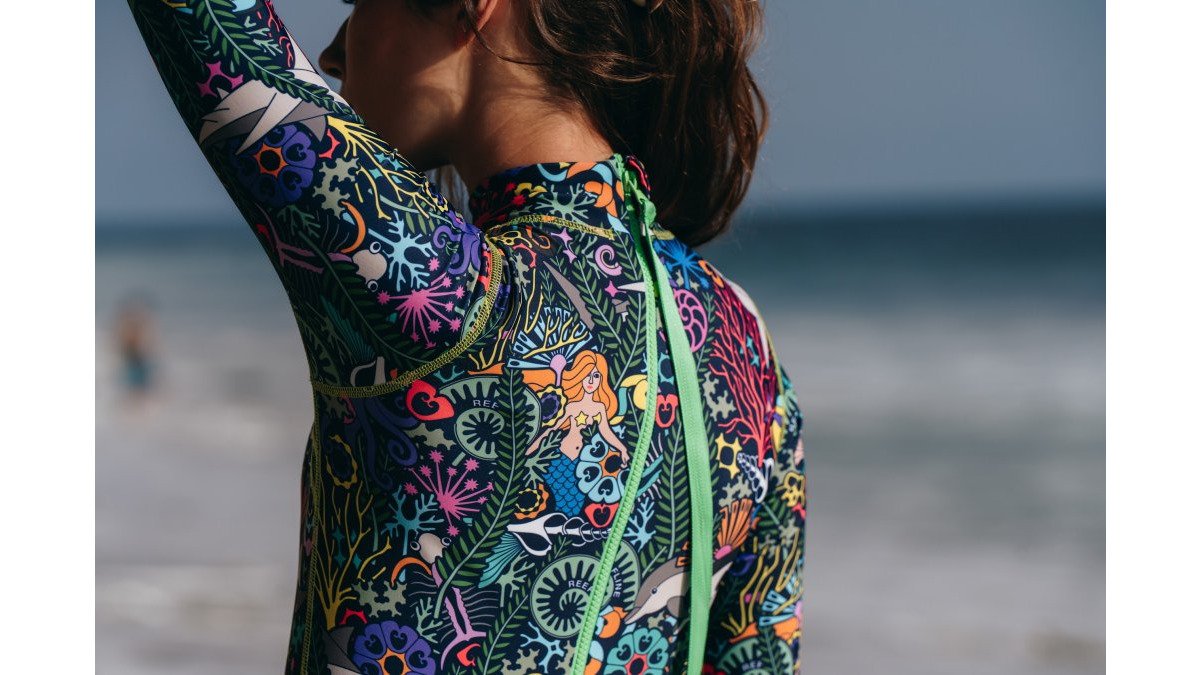 Does UPF Clothing Lose Protection After Washing?