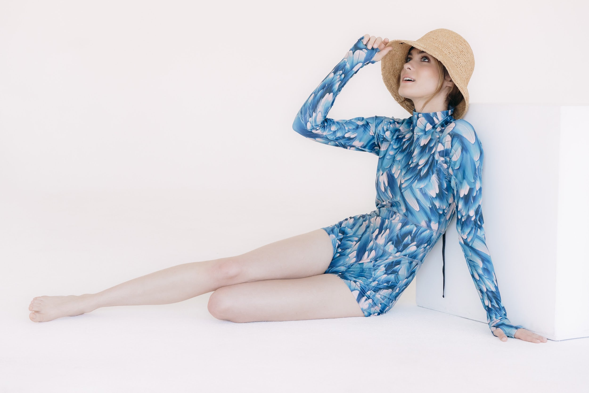 Women's Short Suits