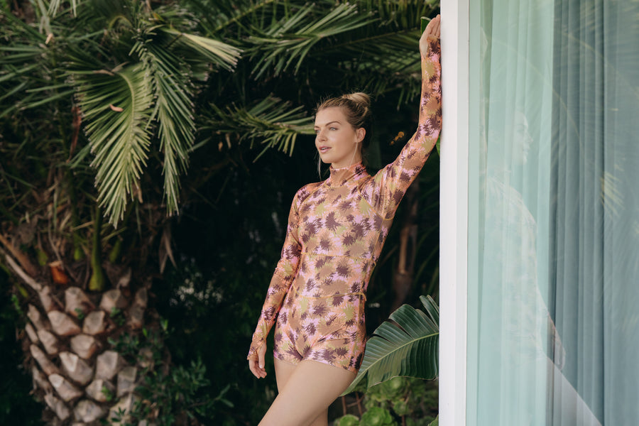 Women's Short Suits