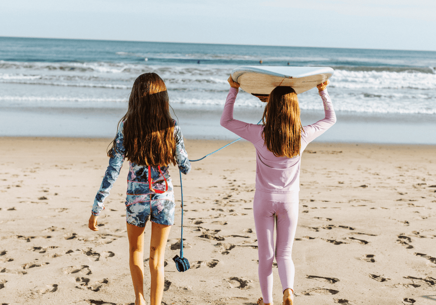  Youth Swimwear 