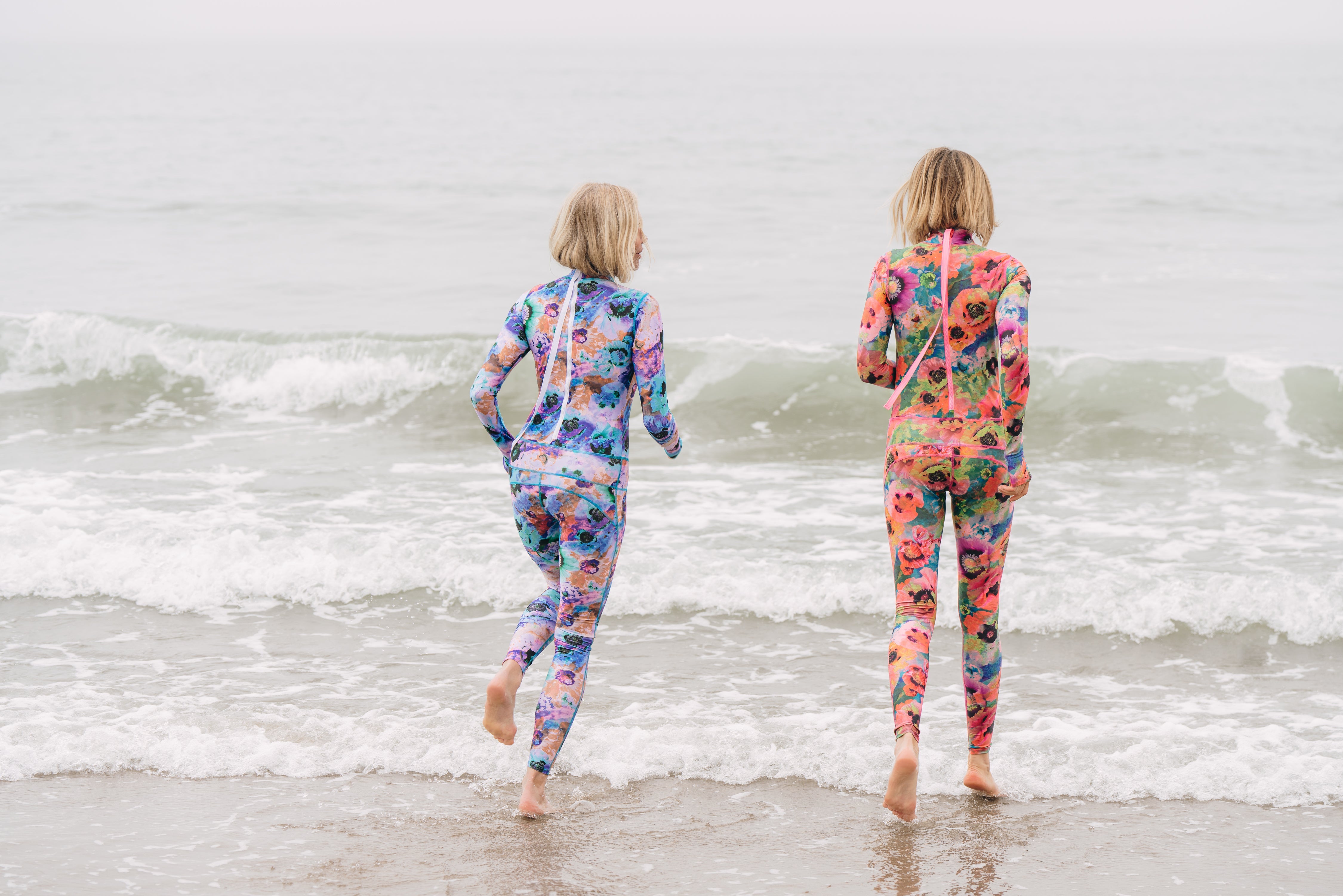 All Full-Length Suits