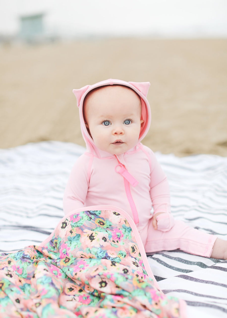 Baby Swimwear Collection