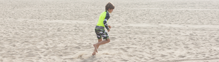Boy's Body Suits