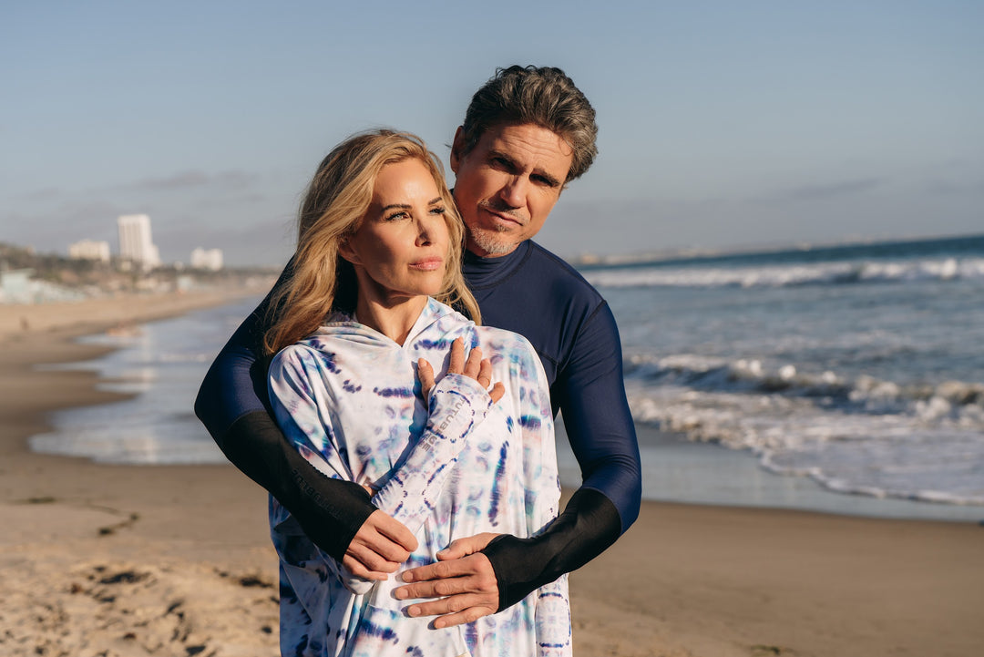 Groove Wave UPF 50 Changing Caftan
