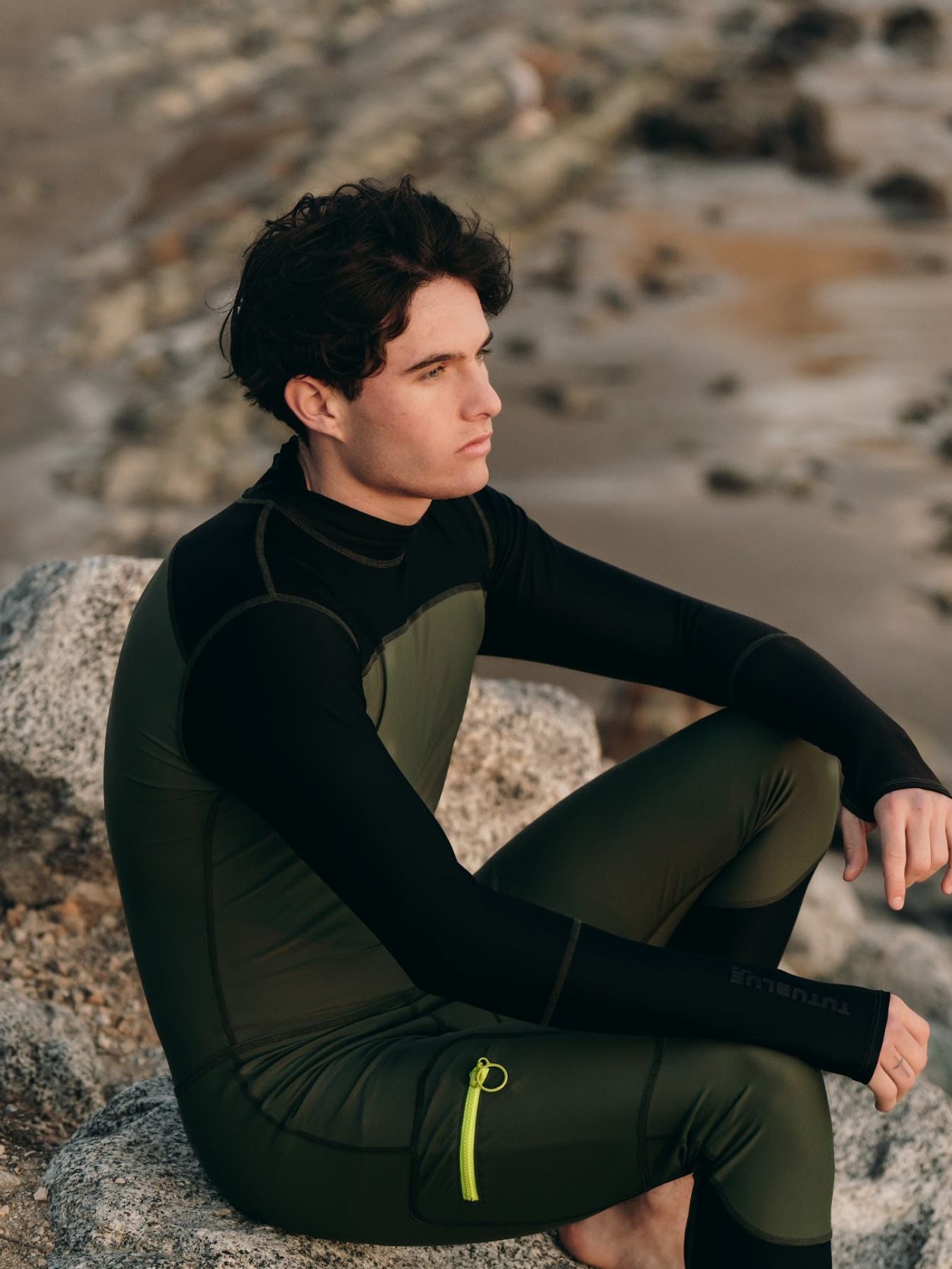 Stinger Suit Mens Uv Swimwear Ecostinger Sun Guard Suit Dive