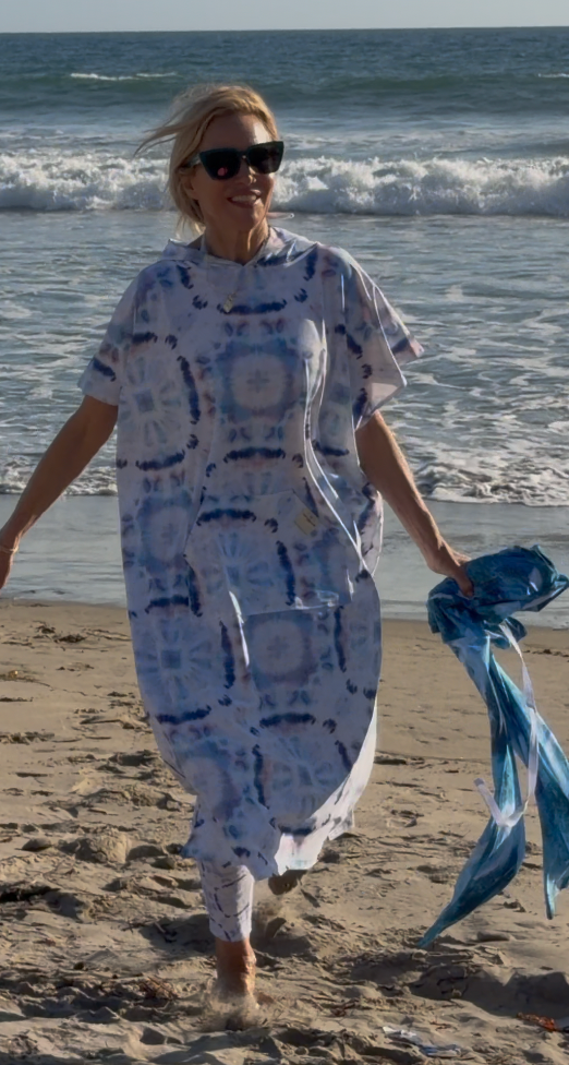 Groove Wave UPF 50 Changing Caftan