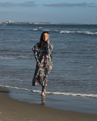 Reefline Hooded Changing Towel &amp; Cover-Up
