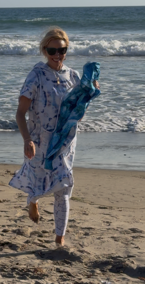 Groove Wave UPF 50 Changing Caftan