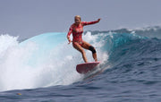 WOMEN'S SHORT SUIT - VOLCANO
